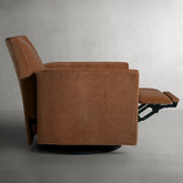 Rudy Swivel Recliner